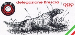 Calendario della Società Italiana Setters