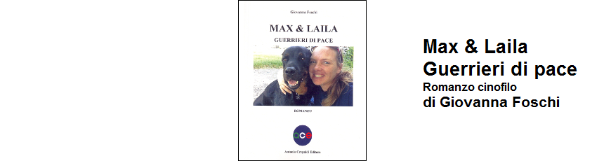 Max & Laila, guerrieri di pace